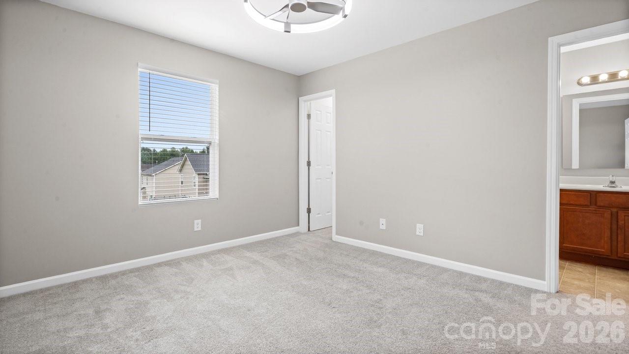 5310 Elessar Place — Charlotte