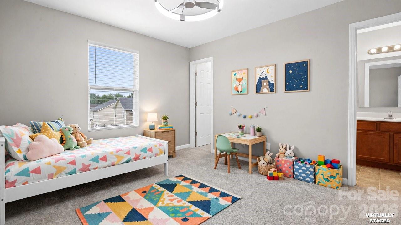 5310 Elessar Place — Charlotte