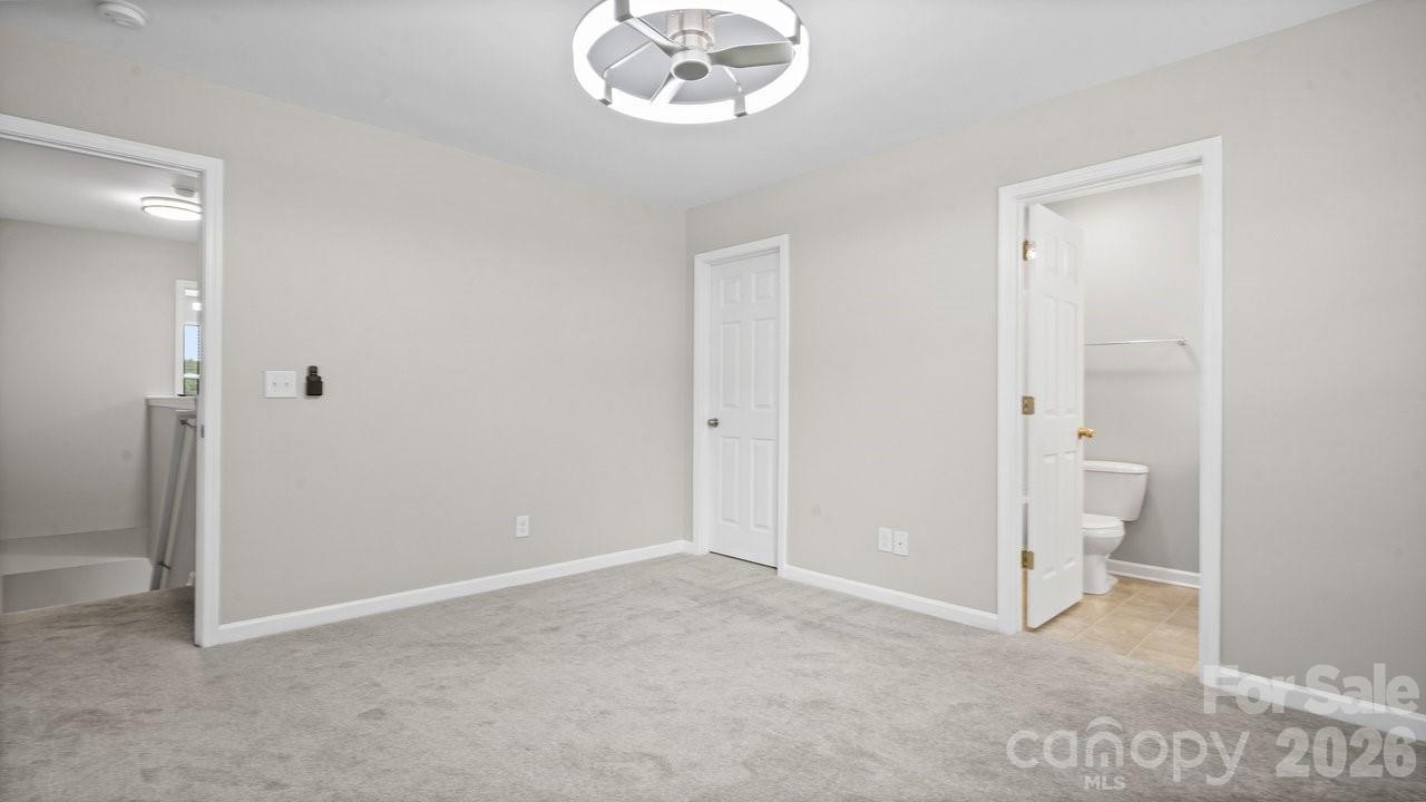5310 Elessar Place — Charlotte