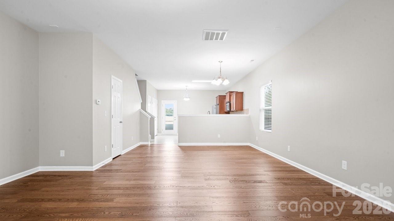 5310 Elessar Place — Charlotte