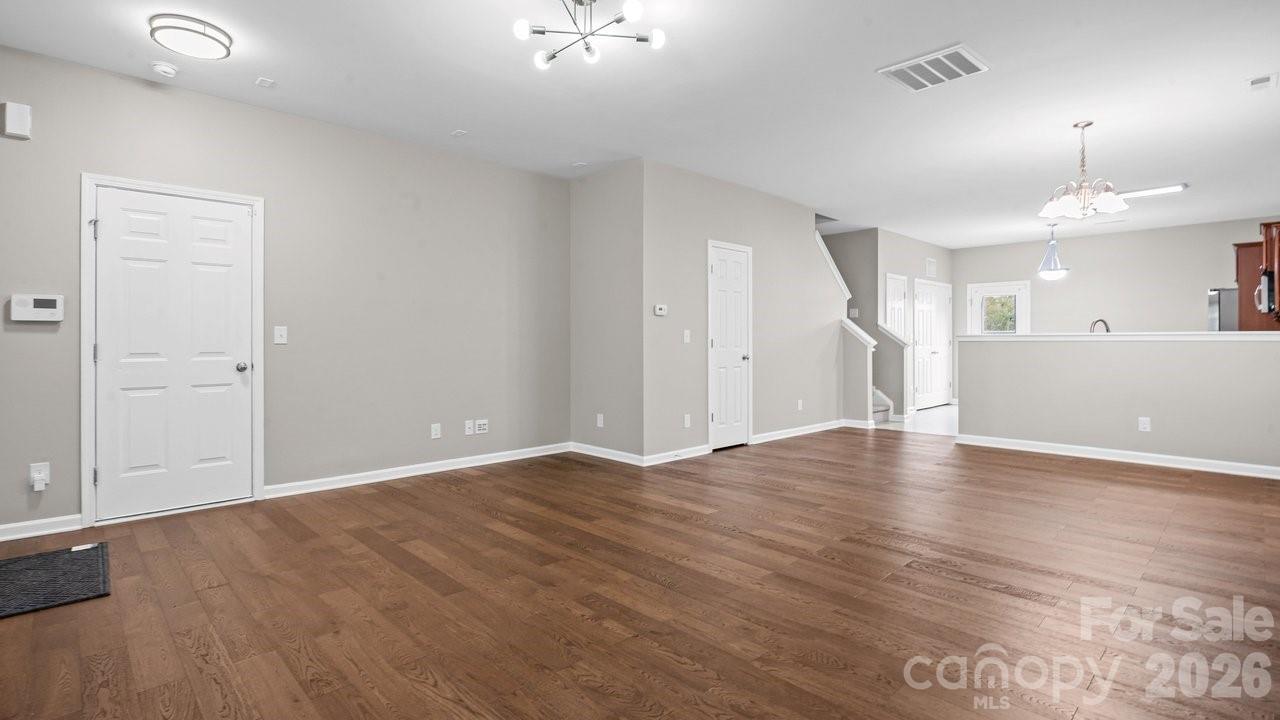 5310 Elessar Place — Charlotte