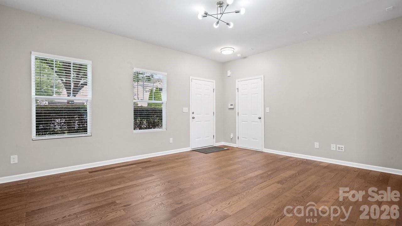 5310 Elessar Place — Charlotte
