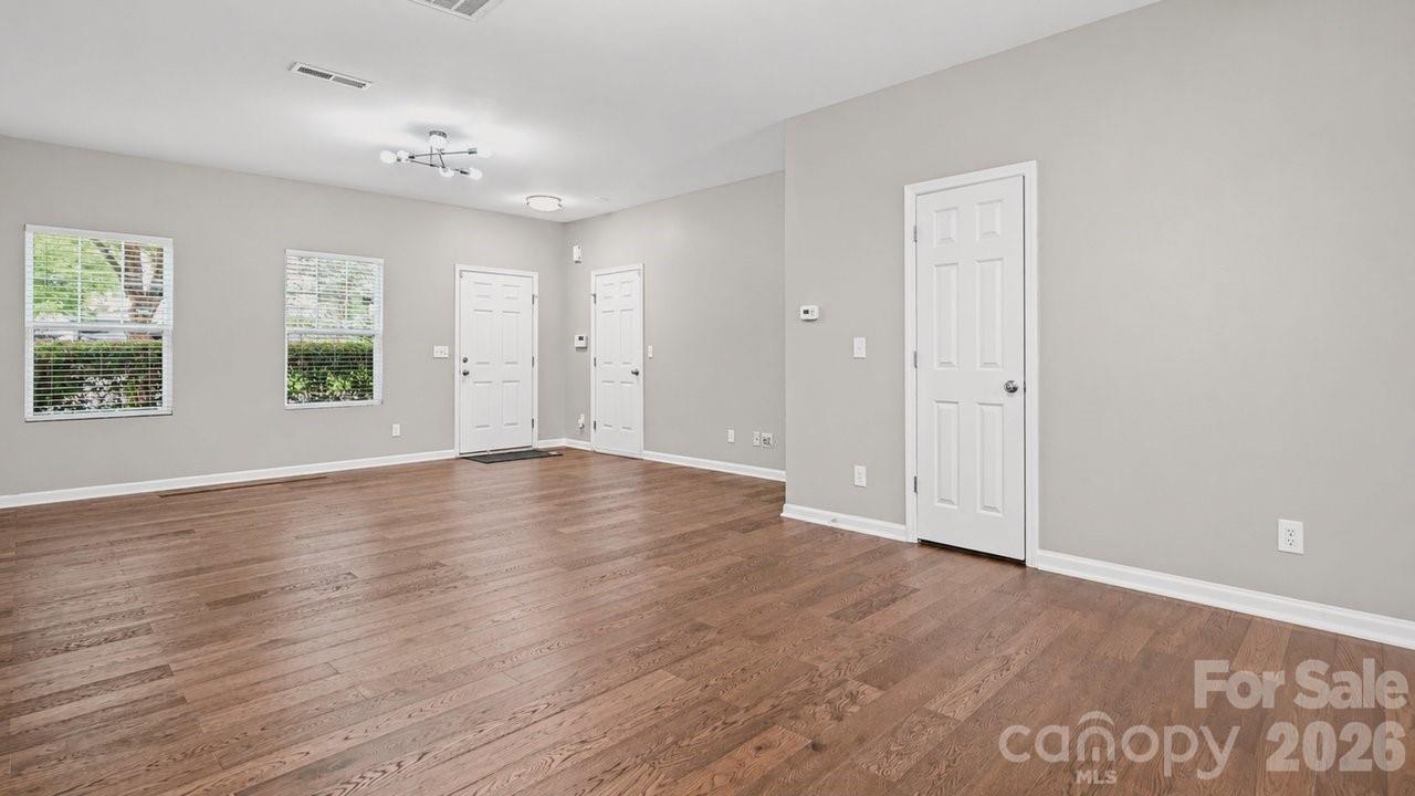 5310 Elessar Place — Charlotte