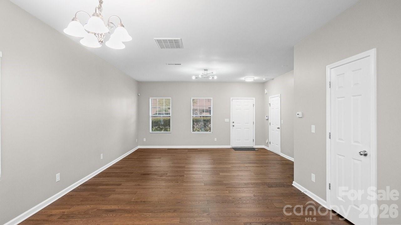 5310 Elessar Place — Charlotte