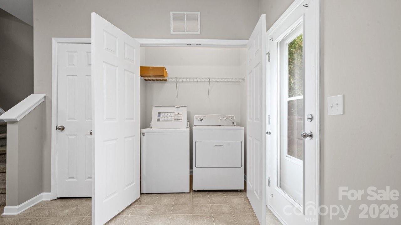 5310 Elessar Place — Charlotte