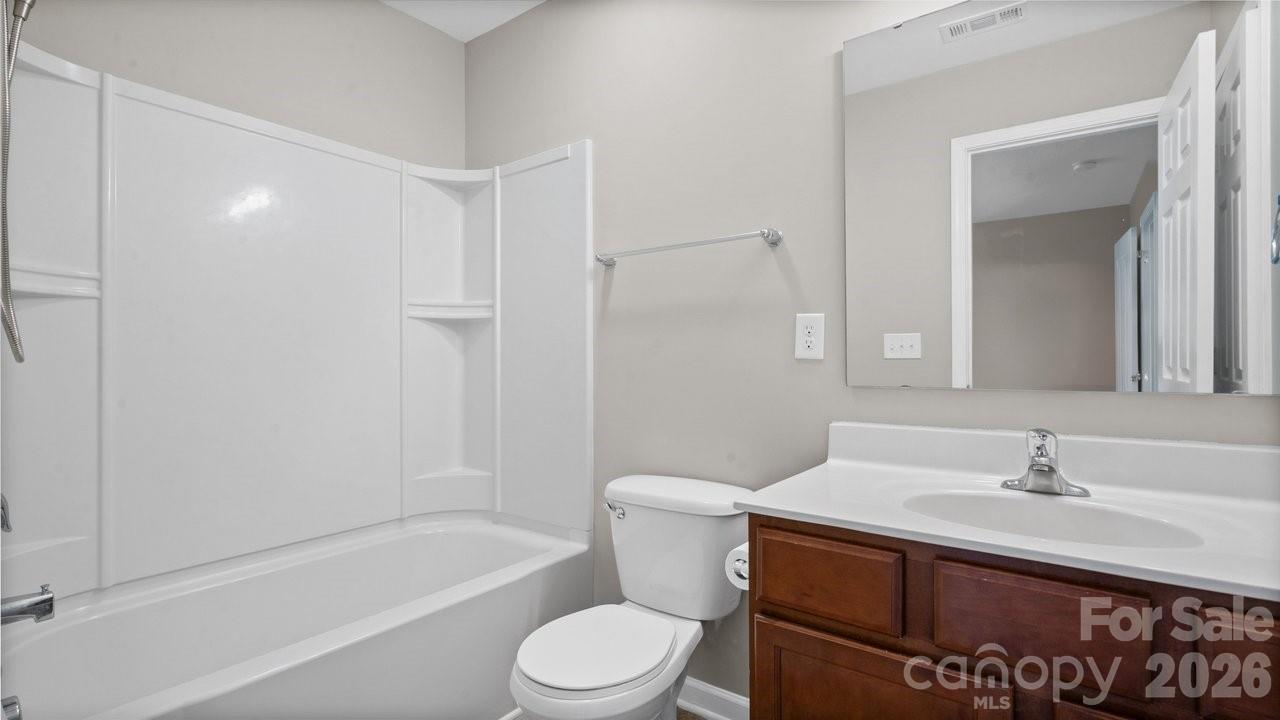 5310 Elessar Place — Charlotte