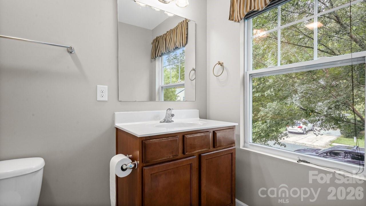 5310 Elessar Place — Charlotte