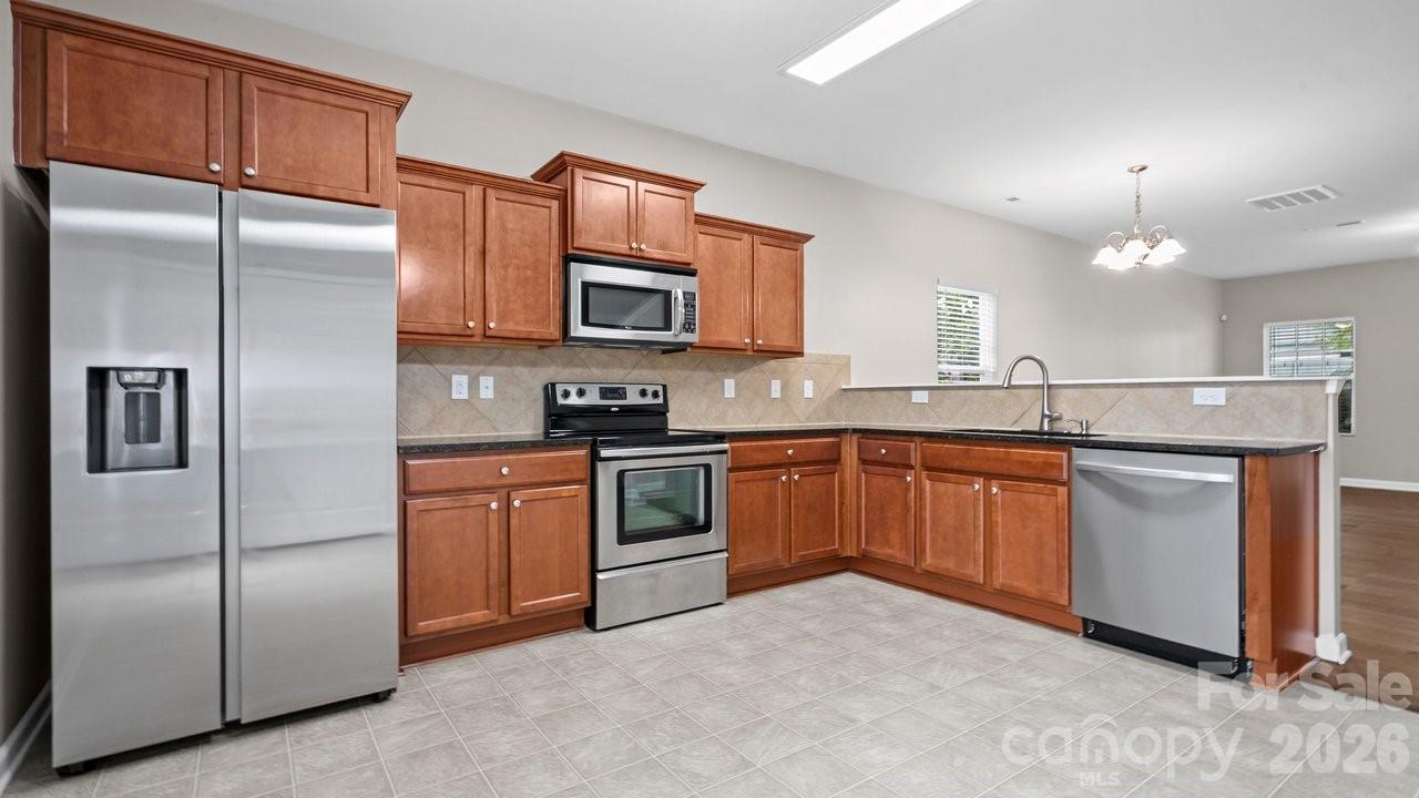5310 Elessar Place — Charlotte