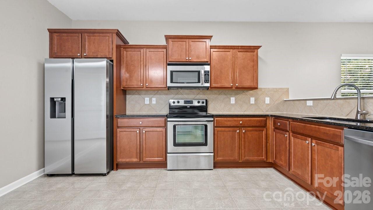 5310 Elessar Place — Charlotte
