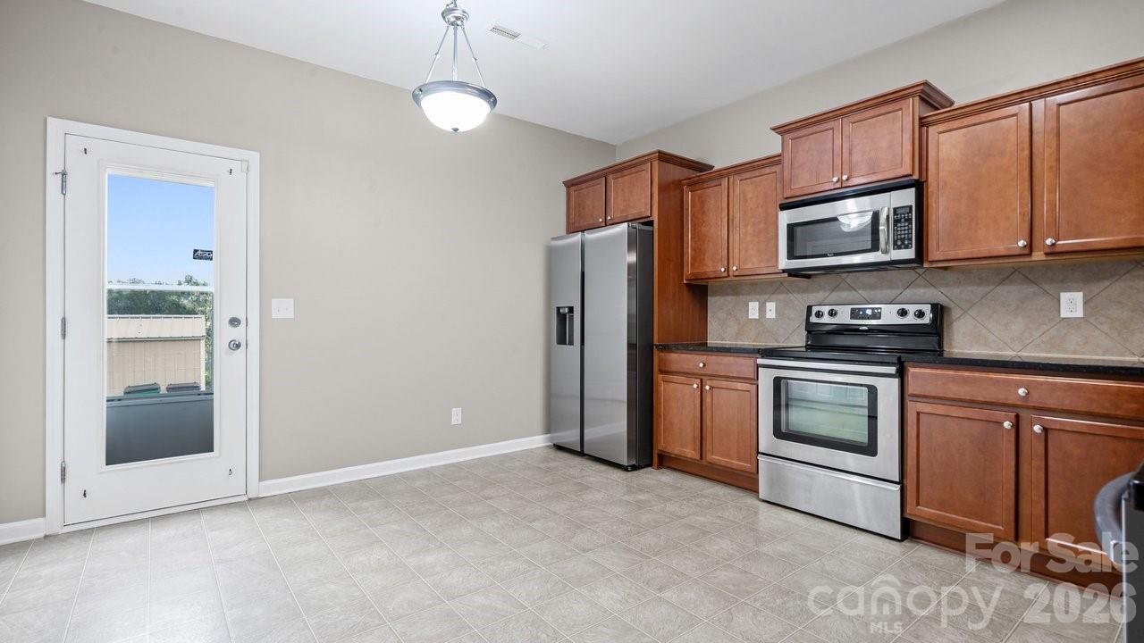 5310 Elessar Place — Charlotte