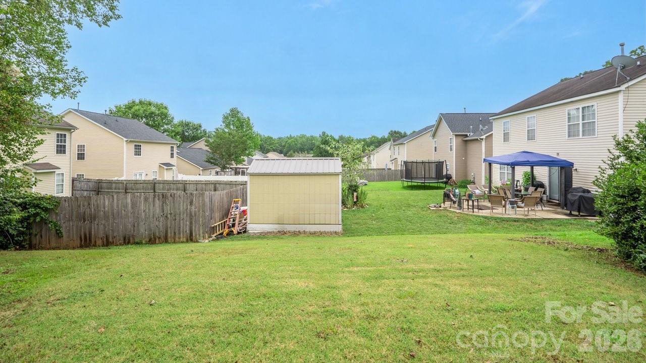 5310 Elessar Place — Charlotte