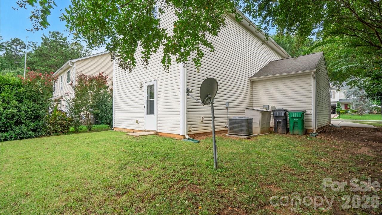 5310 Elessar Place — Charlotte