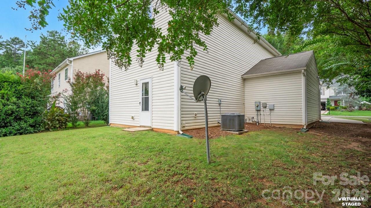 5310 Elessar Place — Charlotte