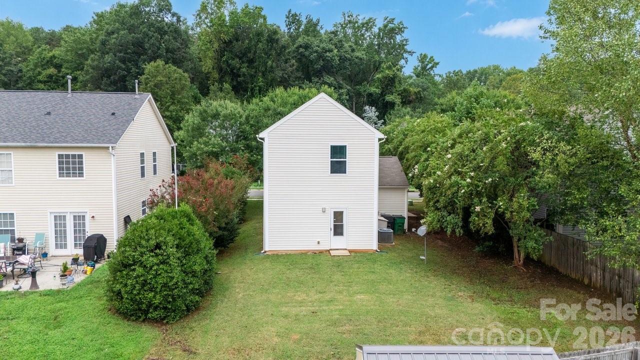 5310 Elessar Place — Charlotte