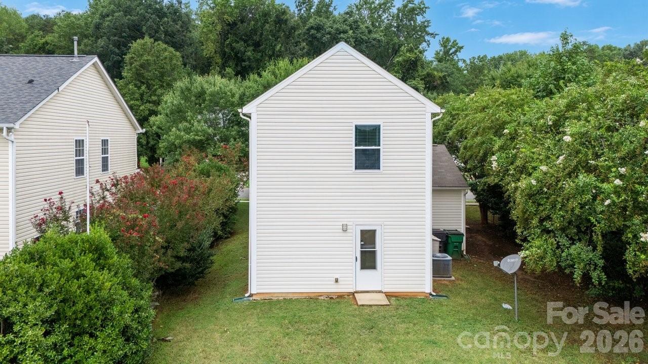 5310 Elessar Place — Charlotte