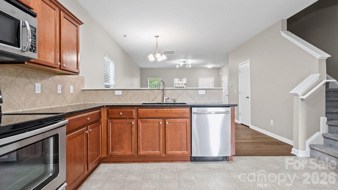 5310 Elessar Place — Charlotte