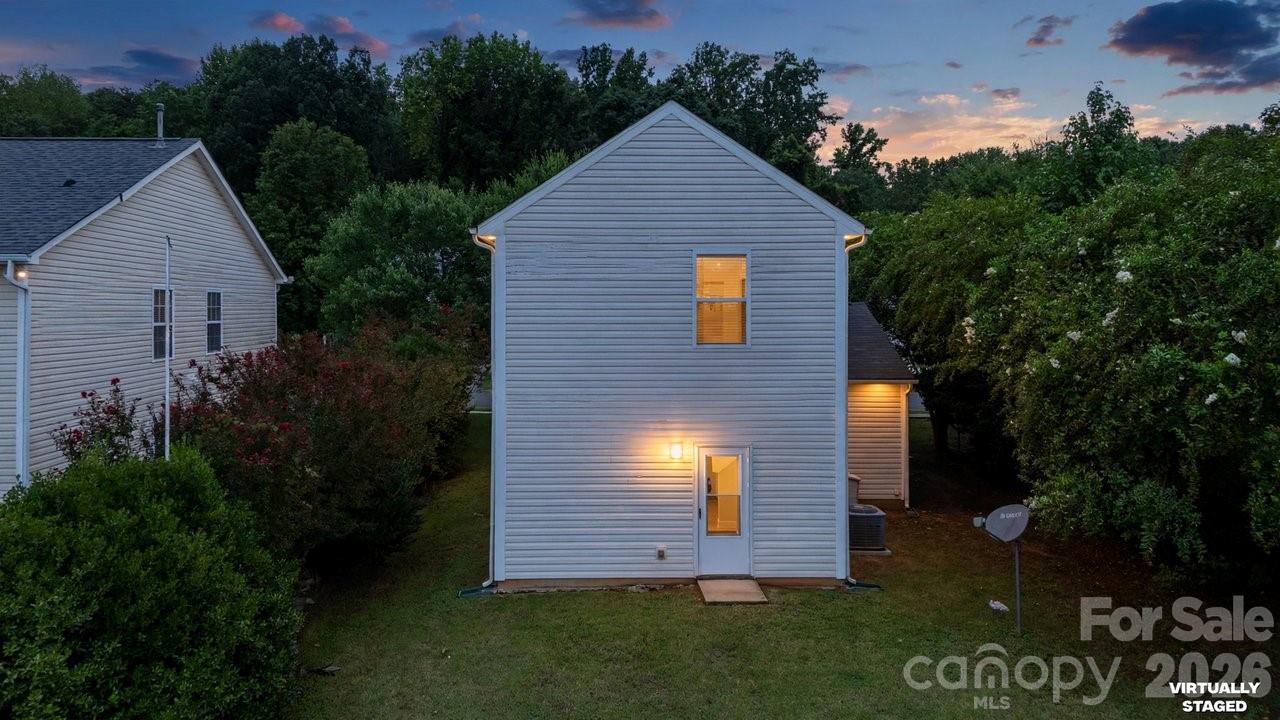 5310 Elessar Place — Charlotte