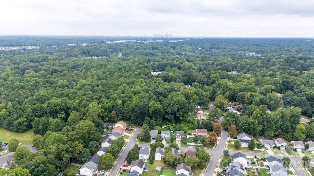 5310 Elessar Place — Charlotte