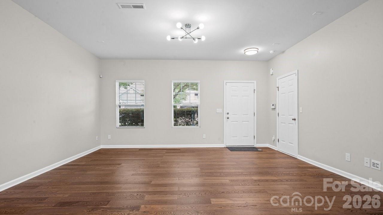 5310 Elessar Place — Charlotte