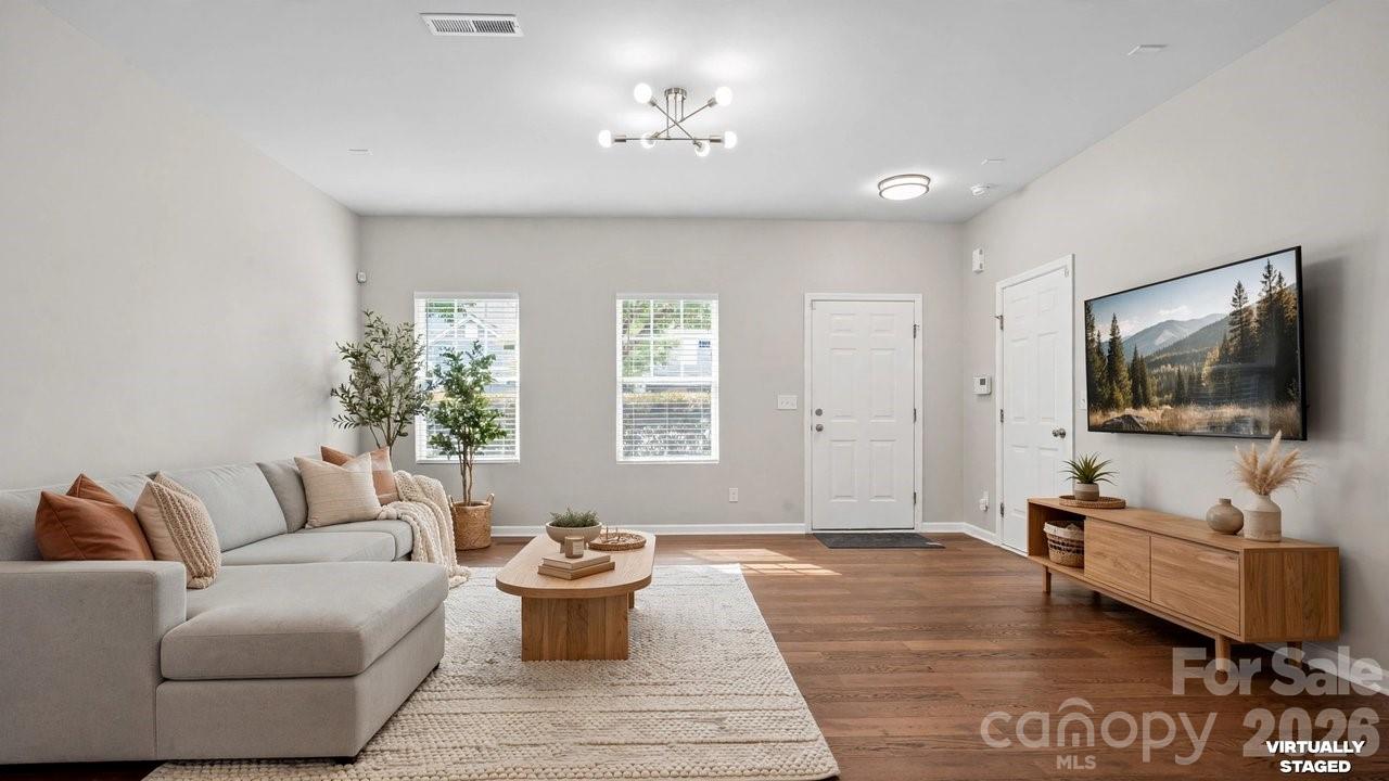 5310 Elessar Place — Charlotte