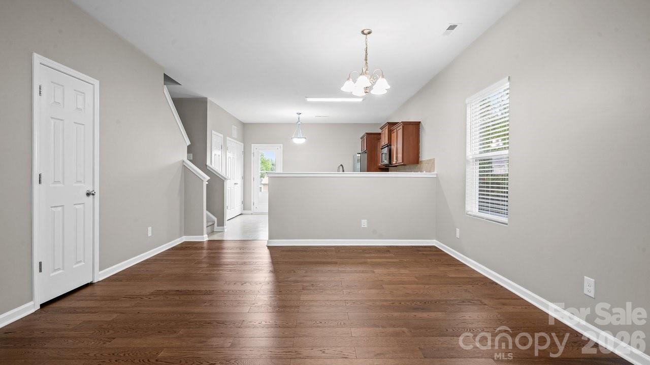 5310 Elessar Place — Charlotte
