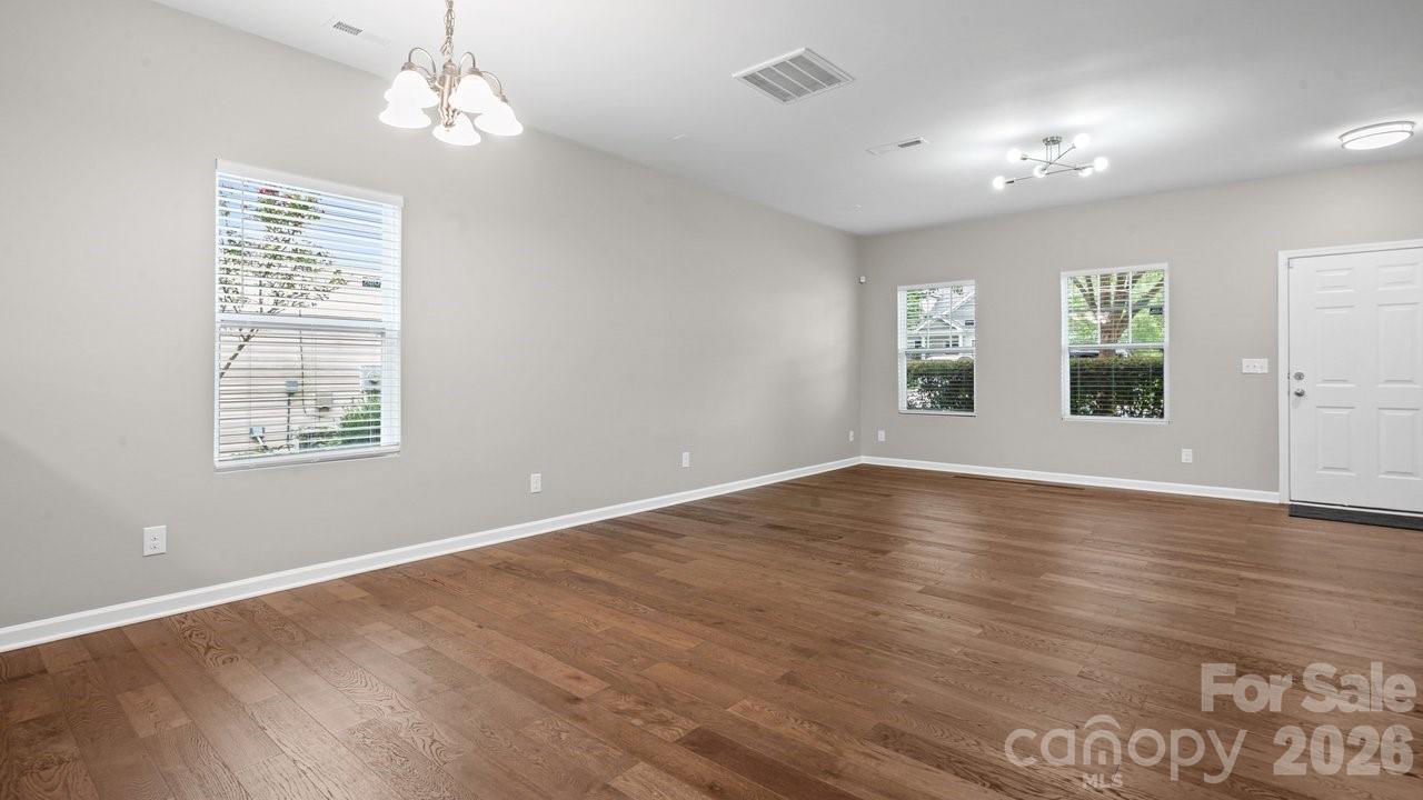 5310 Elessar Place — Charlotte
