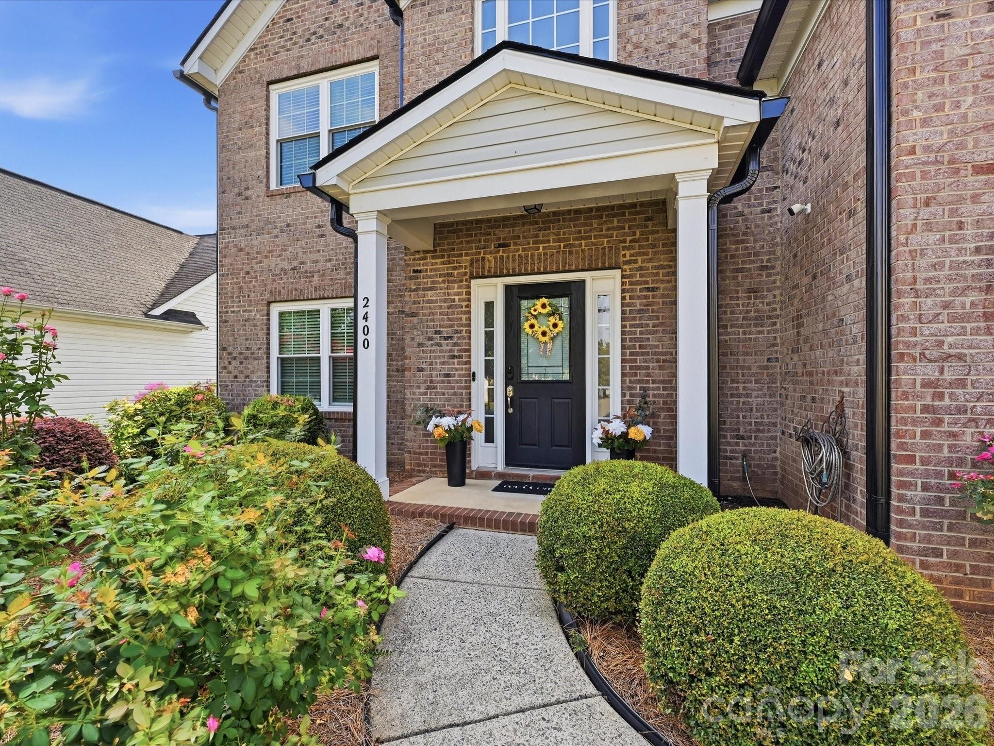 2400 Sierra Chase Drive — Monroe