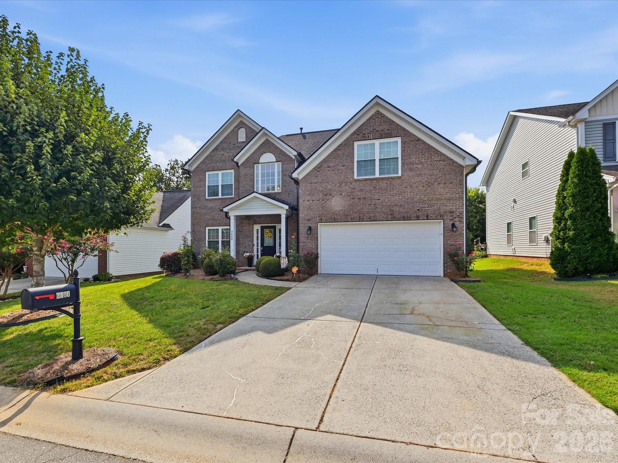 2400 Sierra Chase Drive — Monroe
