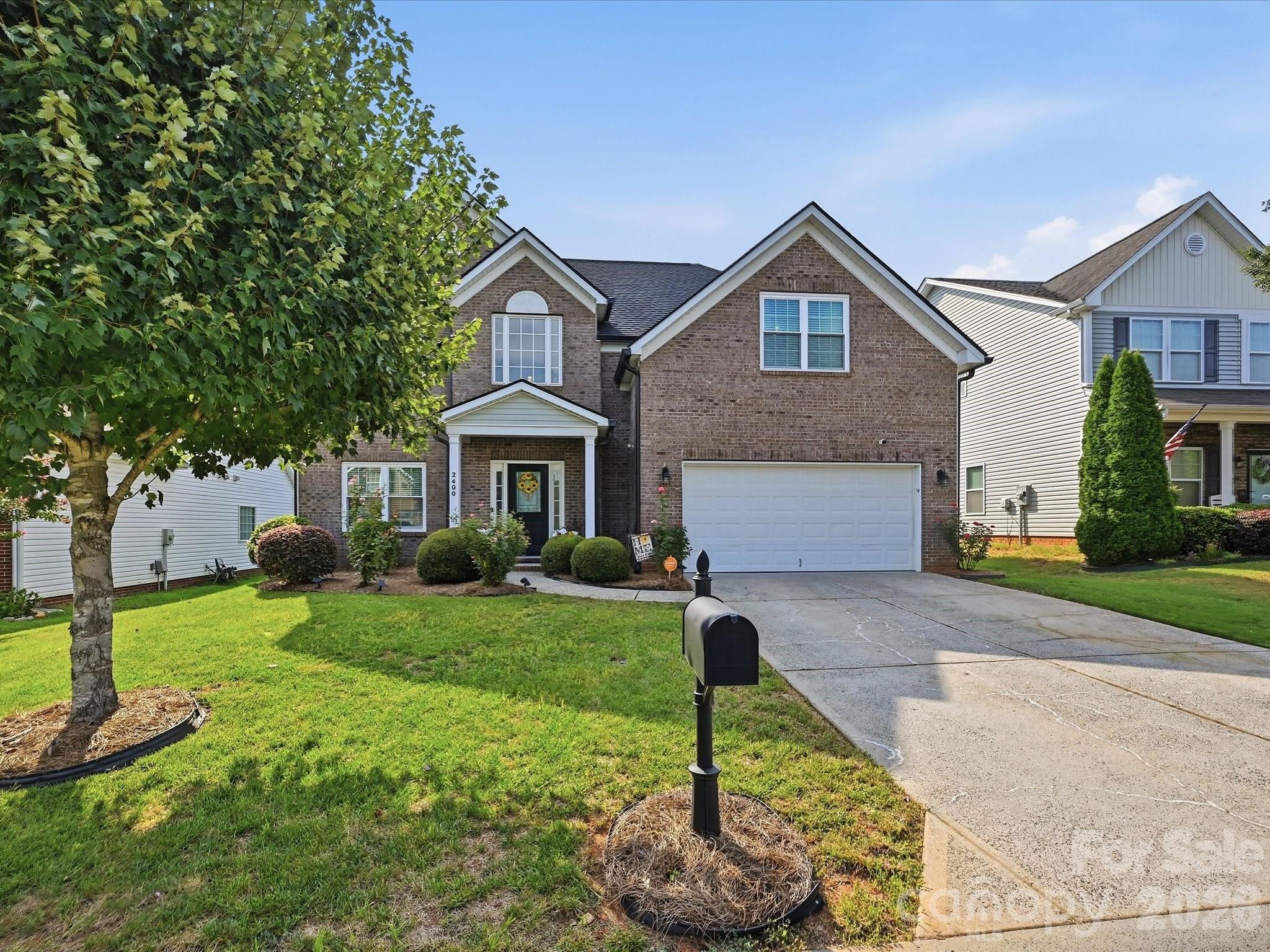 2400 Sierra Chase Drive — Monroe