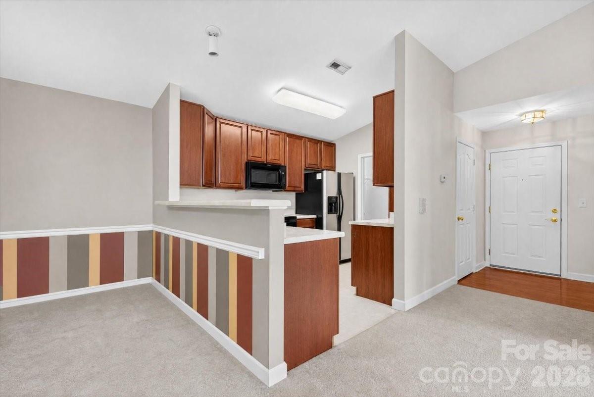 11232 Hyde Pointe Court — Charlotte