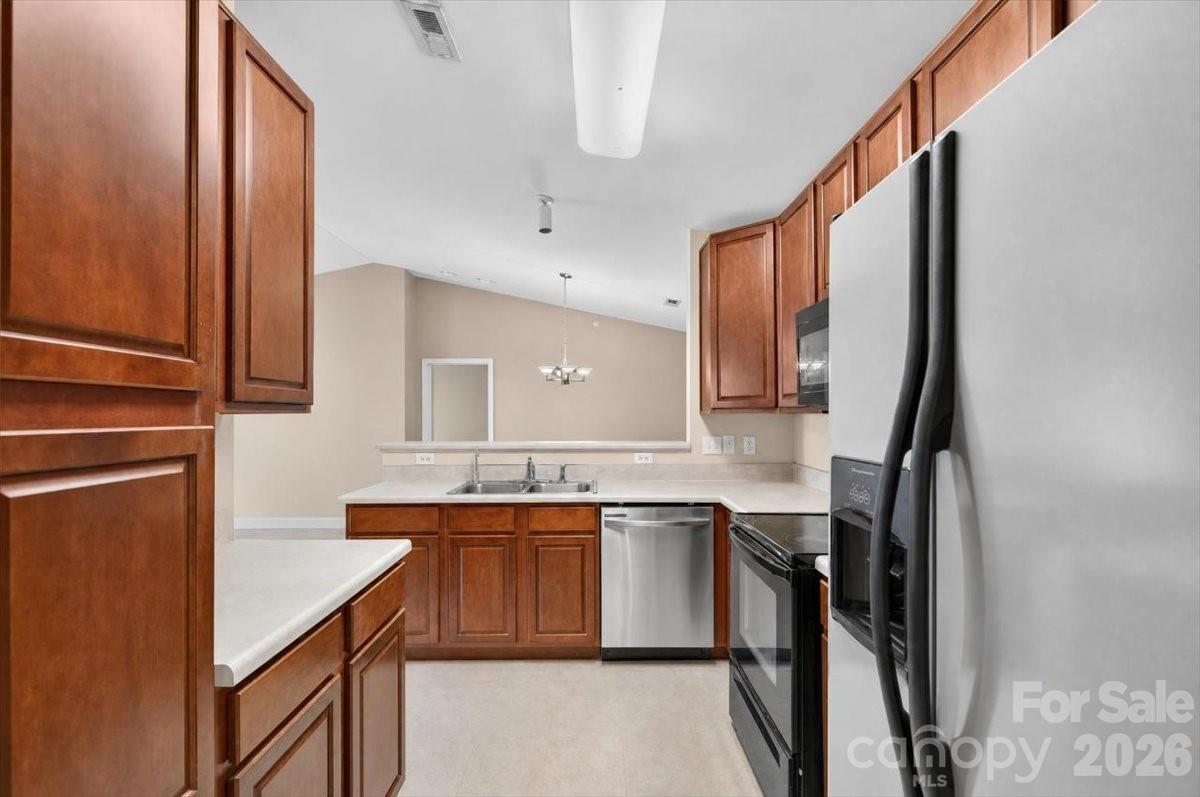 11232 Hyde Pointe Court — Charlotte