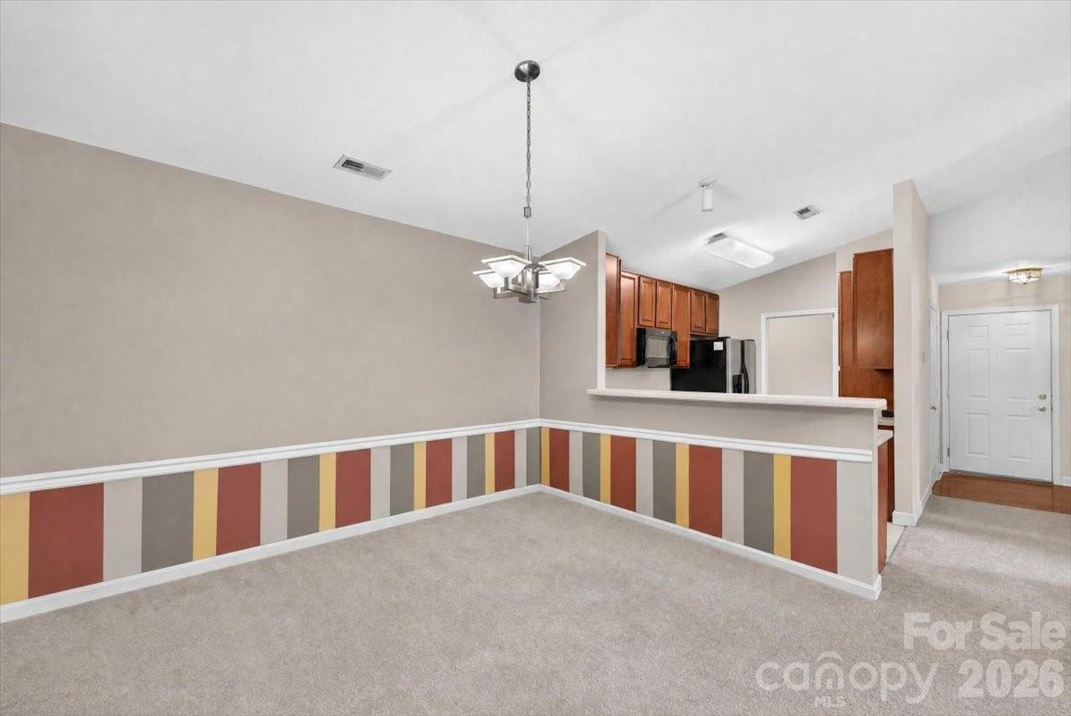 11232 Hyde Pointe Court — Charlotte
