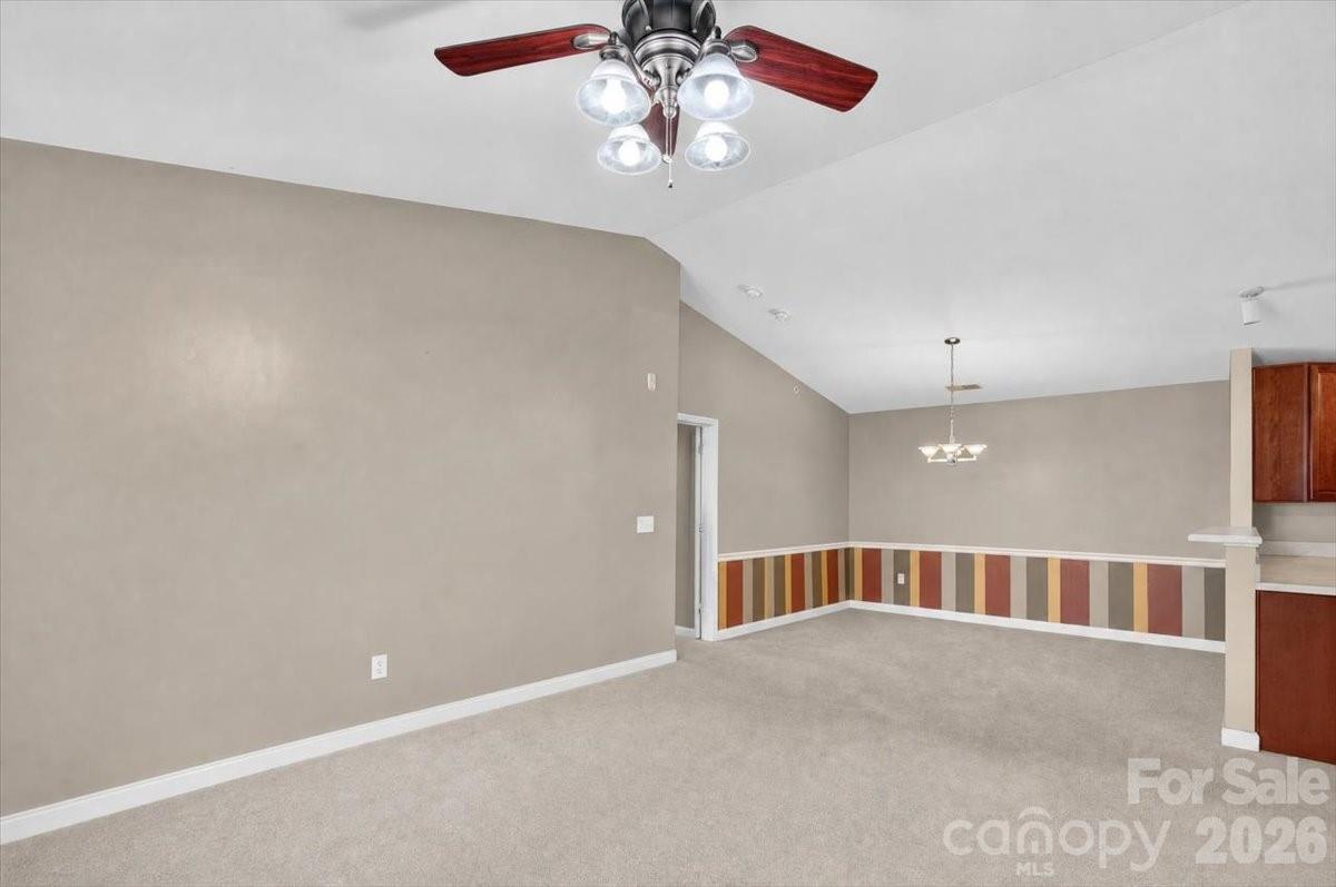 11232 Hyde Pointe Court — Charlotte