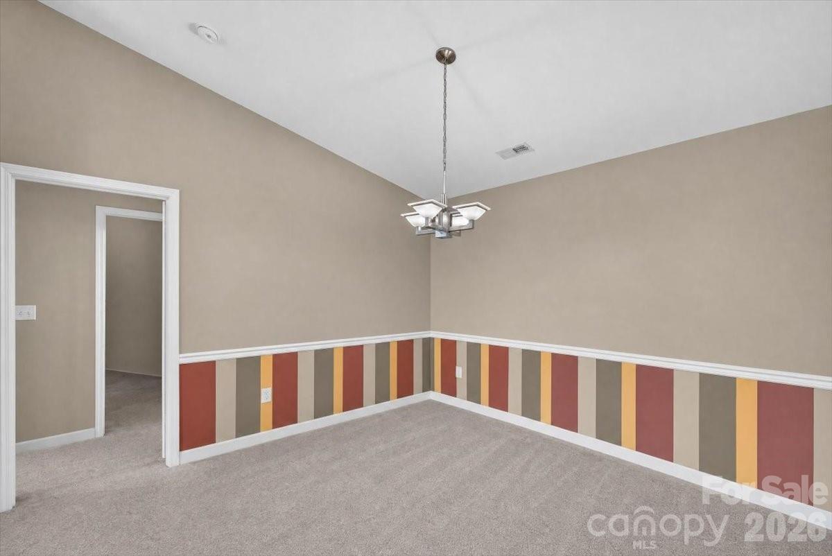 11232 Hyde Pointe Court — Charlotte
