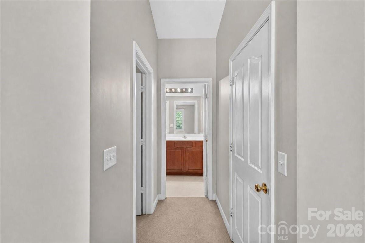 11232 Hyde Pointe Court — Charlotte