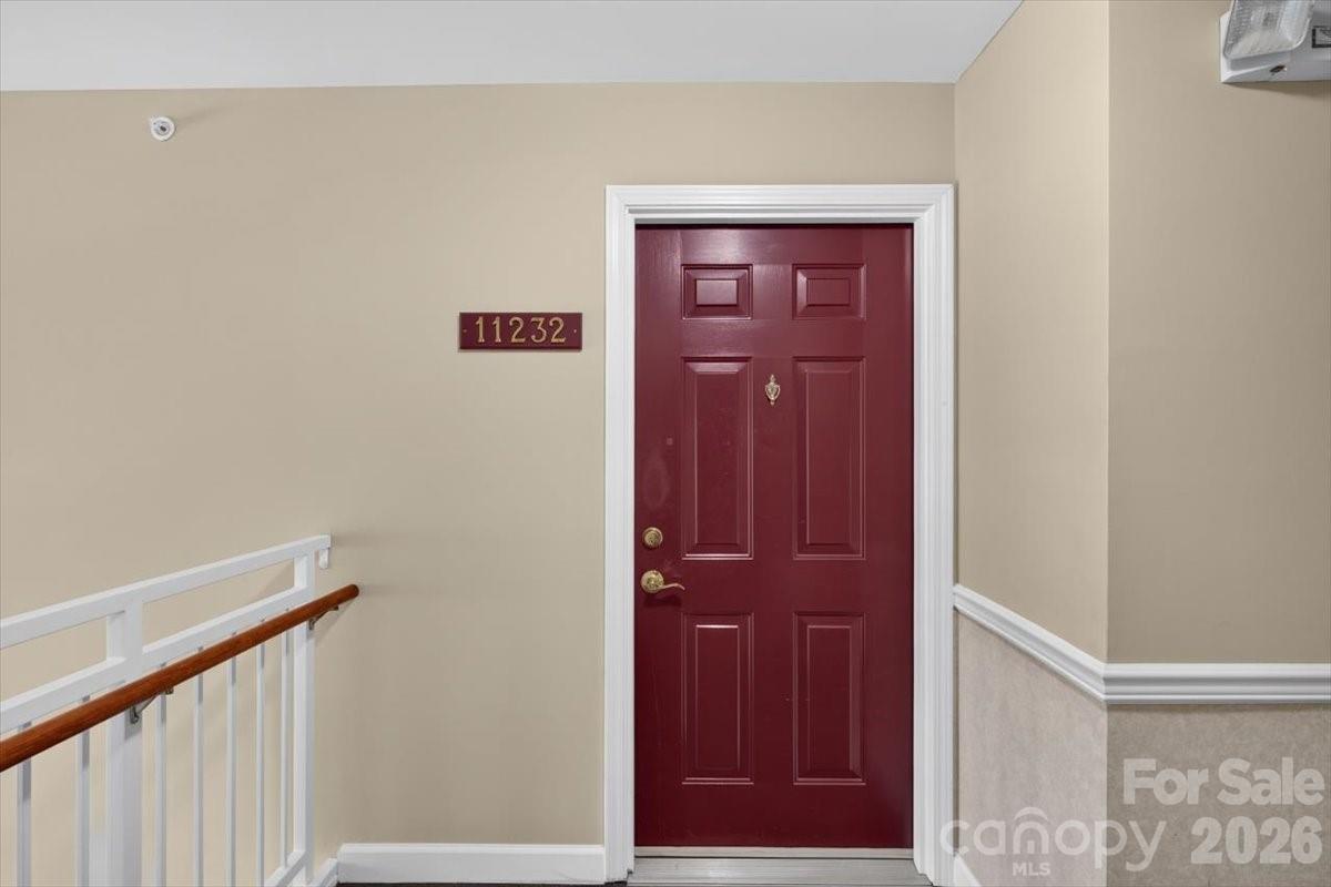 11232 Hyde Pointe Court — Charlotte