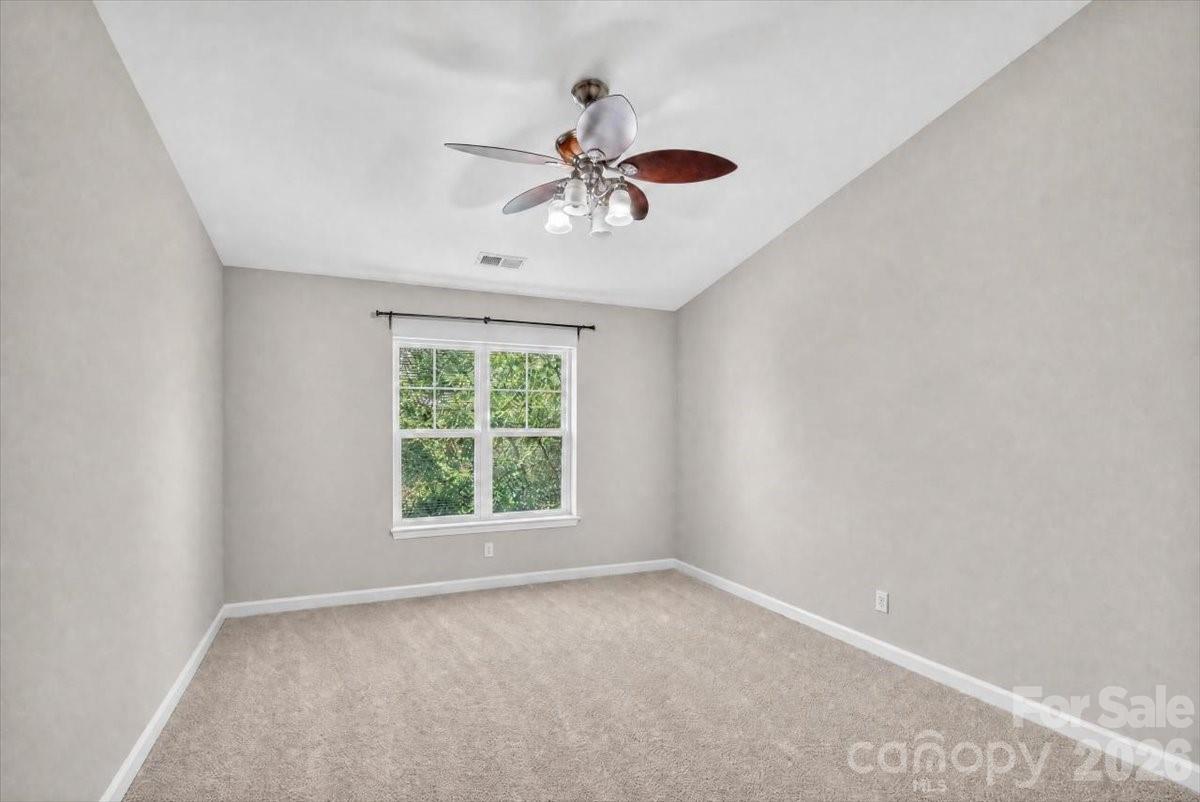 11232 Hyde Pointe Court — Charlotte