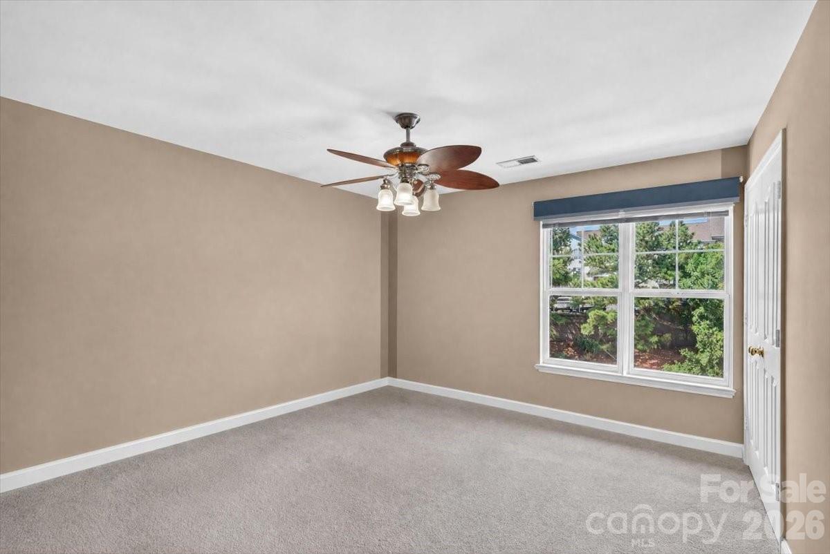 11232 Hyde Pointe Court — Charlotte