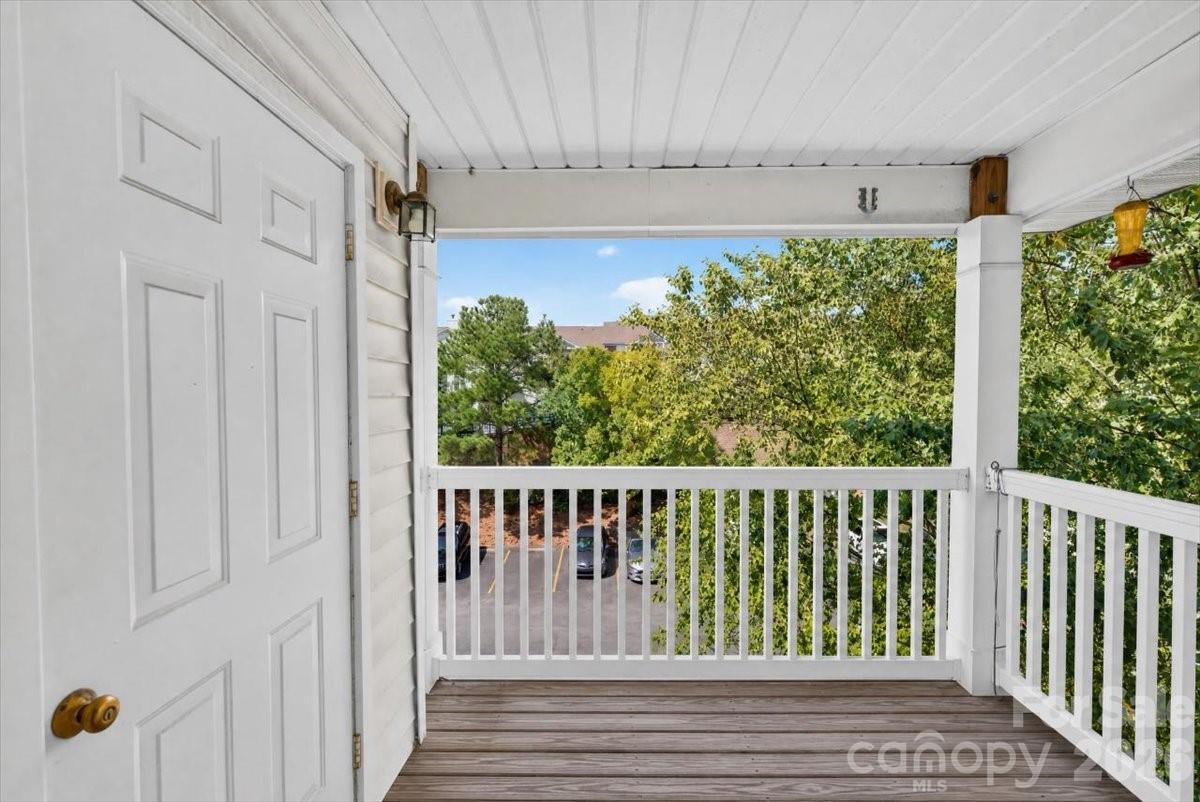 11232 Hyde Pointe Court — Charlotte