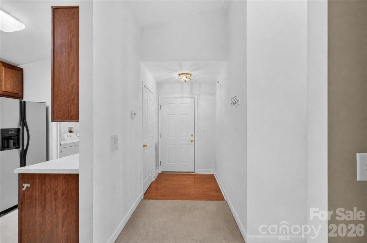 11232 Hyde Pointe Court — Charlotte