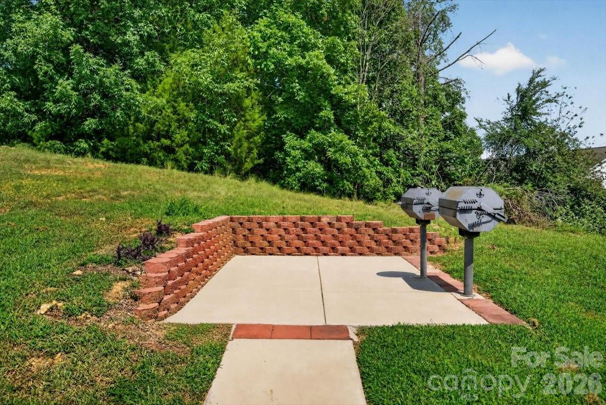 11232 Hyde Pointe Court — Charlotte