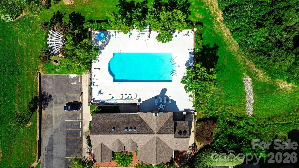 11232 Hyde Pointe Court — Charlotte
