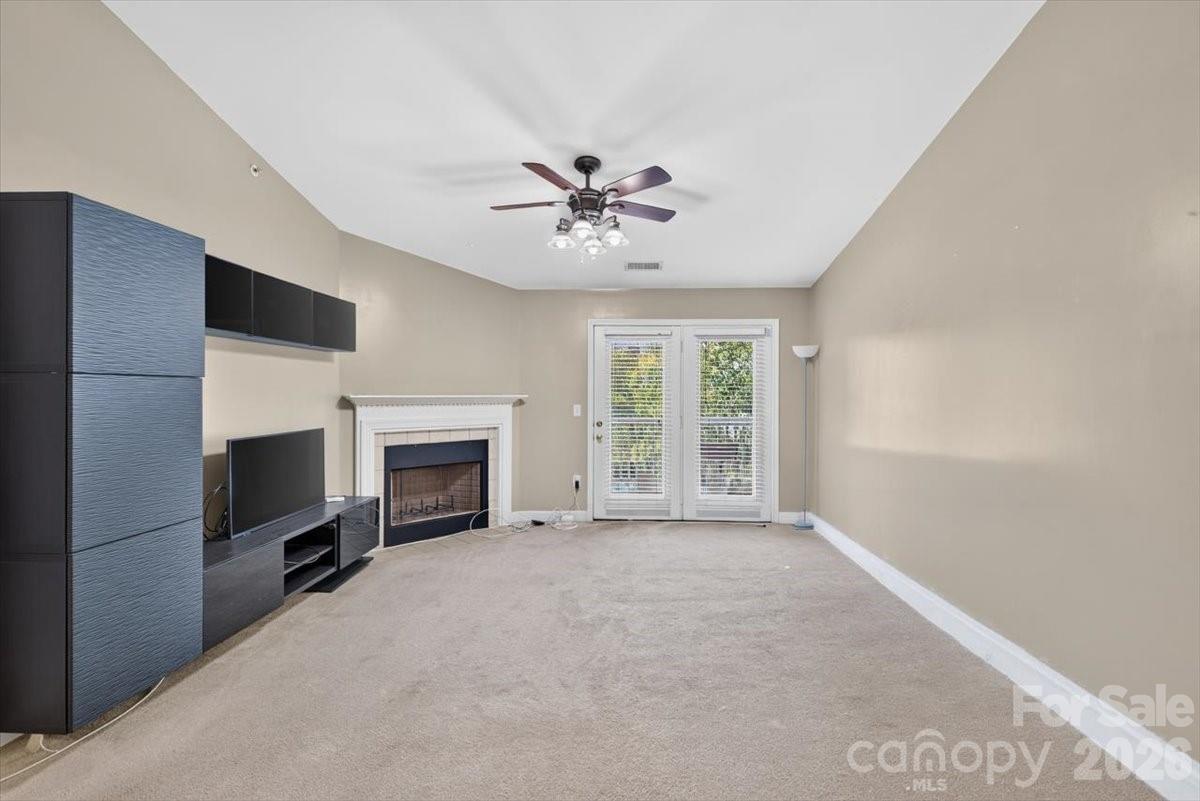 11232 Hyde Pointe Court — Charlotte
