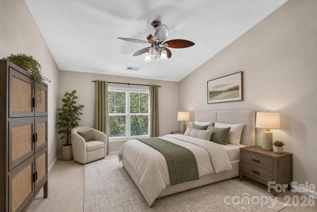 11232 Hyde Pointe Court — Charlotte
