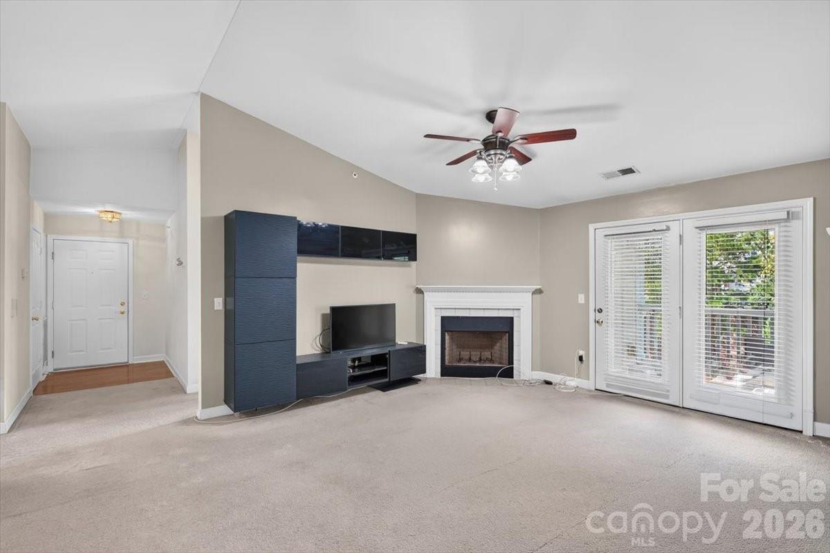 11232 Hyde Pointe Court — Charlotte