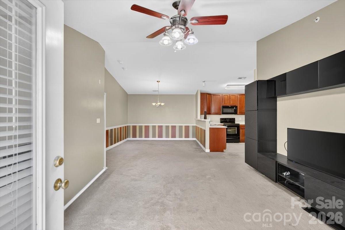 11232 Hyde Pointe Court — Charlotte