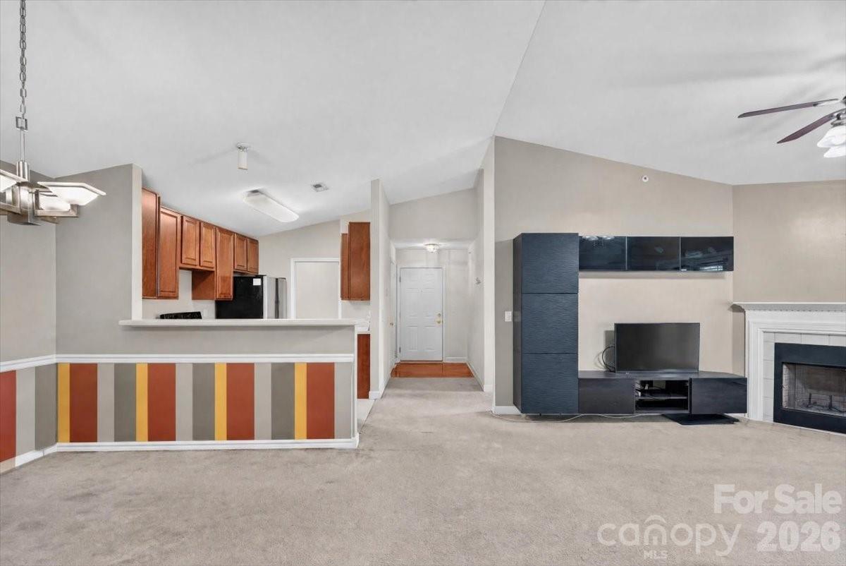 11232 Hyde Pointe Court — Charlotte