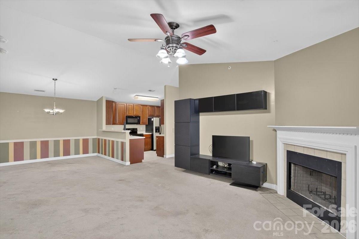 11232 Hyde Pointe Court — Charlotte