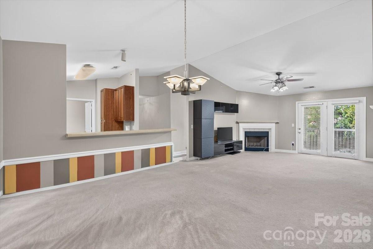 11232 Hyde Pointe Court — Charlotte