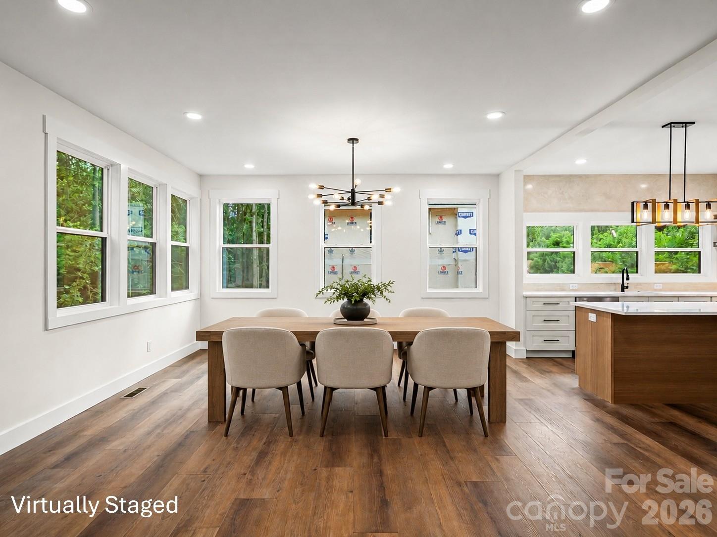 129 Quiet Woods Drive — Leicester